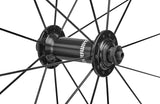 Shimano RS100 700c Clincher Quick Release Rim Brake Wheelset – 9/10/11 Speed