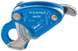 Camp 0997 Matik Sport Climbing Belay Descender With Assisted Braking
