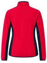 ICEPEAK Britta Womens Winter Fleece Ski Stretch Mid Layer