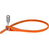 Hiplok Z LOK Armoured Reusable Security Tie & Bike Lock