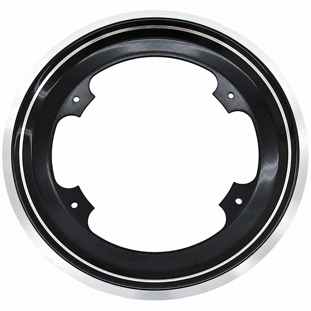 Shimano FC-U5000 46T Chain guard