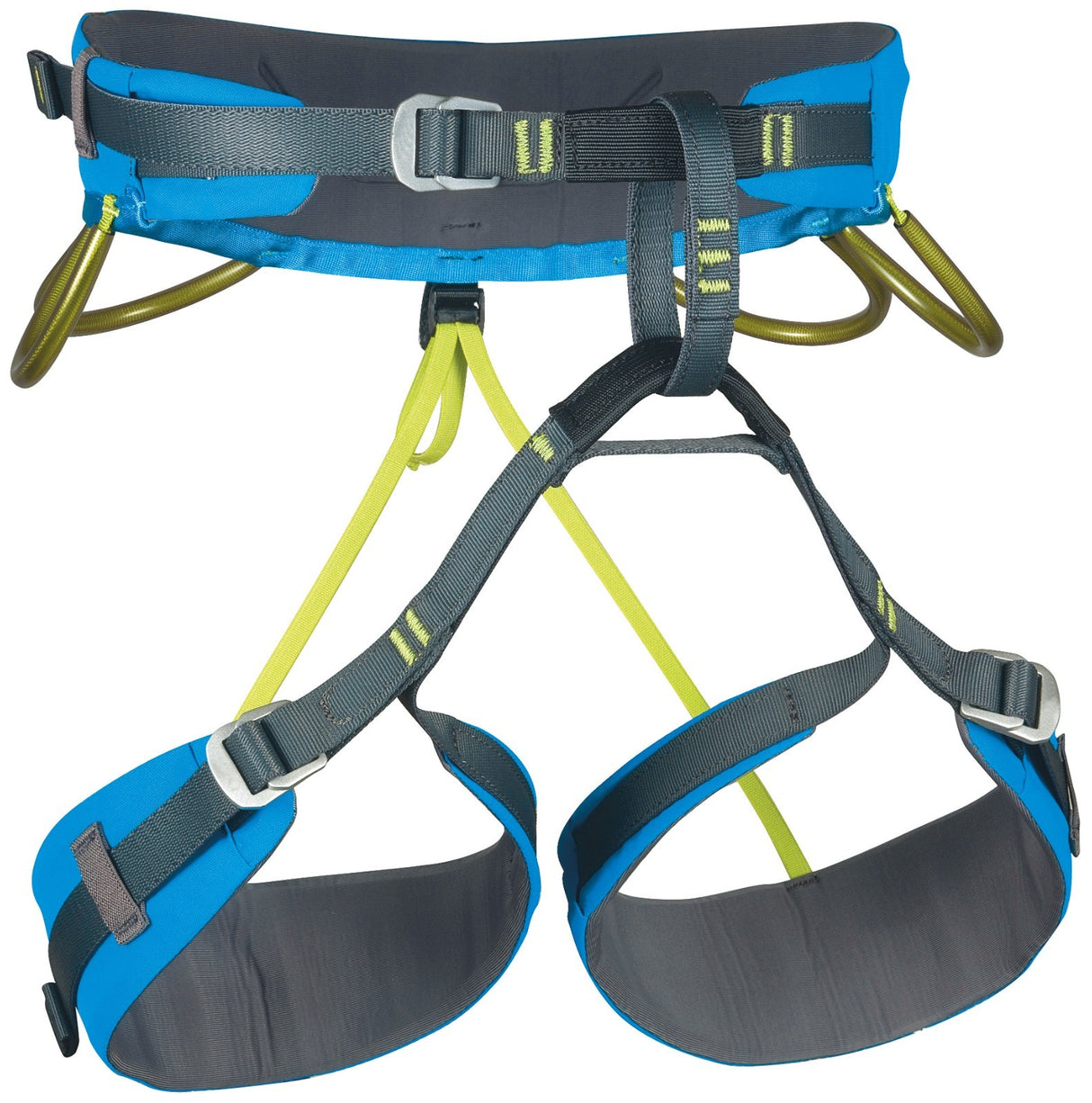 Camp Energy CR3 Climbing Harness - Choose Size / Colour