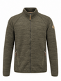 ICEPEAK Aiken Lightweight Fleece Mid-Layer Jacket