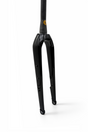 700c Tapered Carbon Gravel Fork - Flat Mount - 12 x 100mm