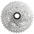 SunRace CSM680 8 Speed Wide Range Cassette - 11-40T