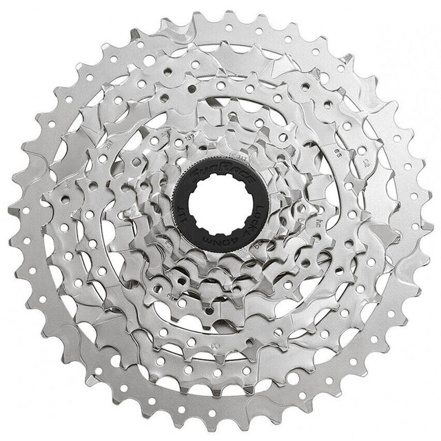SunRace CSM680 8 Speed Wide Range Cassette - 11-40T