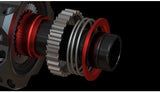 DT Swiss 240 Classic Quick Release Rear Hub - 24 Hole - 9 x 130mm - XDR