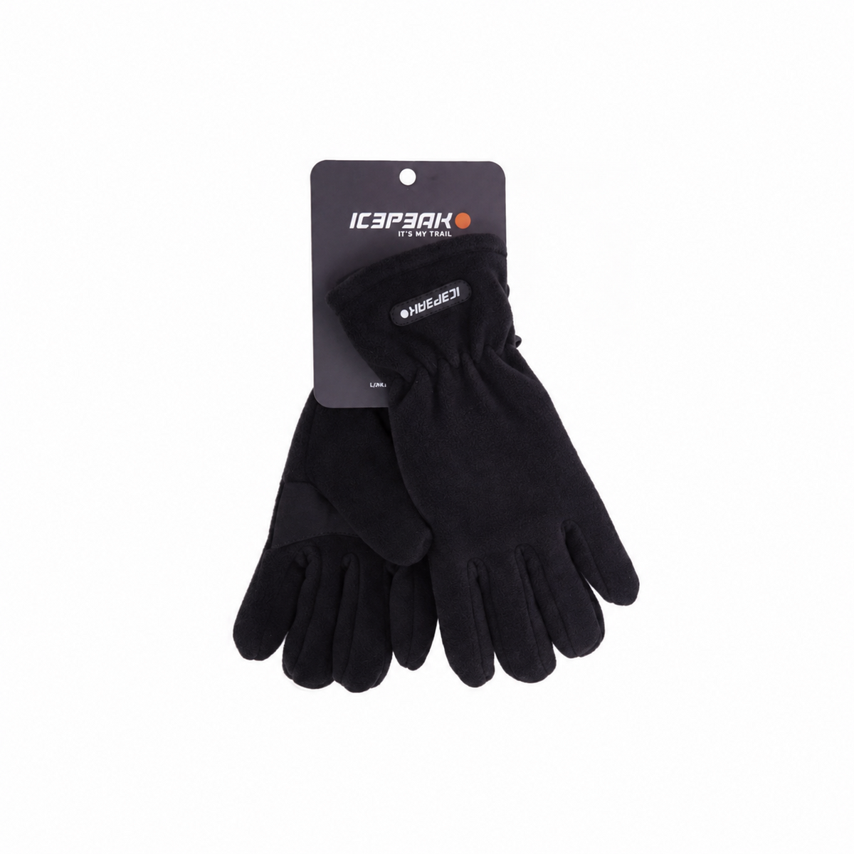 ICEPEAK Sofia Winter Ski Gloves Winter-Wear Cold-Weather