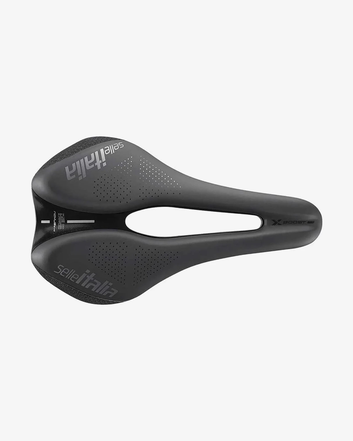 Selle Italia Novus Boost EVO X-Cross TM Superflow Saddle - L3