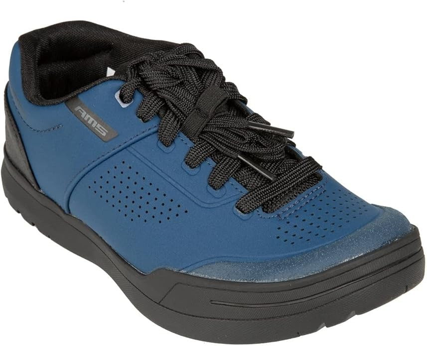 Shimano AM5W / AM503W MTB SPD Pedal Cycling Shoes - Black