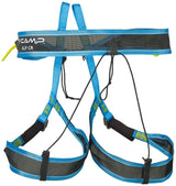 Camp Alp CR Ski Mountaineering Harness - Choose Size