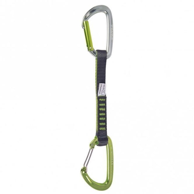 Camp Orbit Express Mixed Climbing Quickdraw - Choose Size