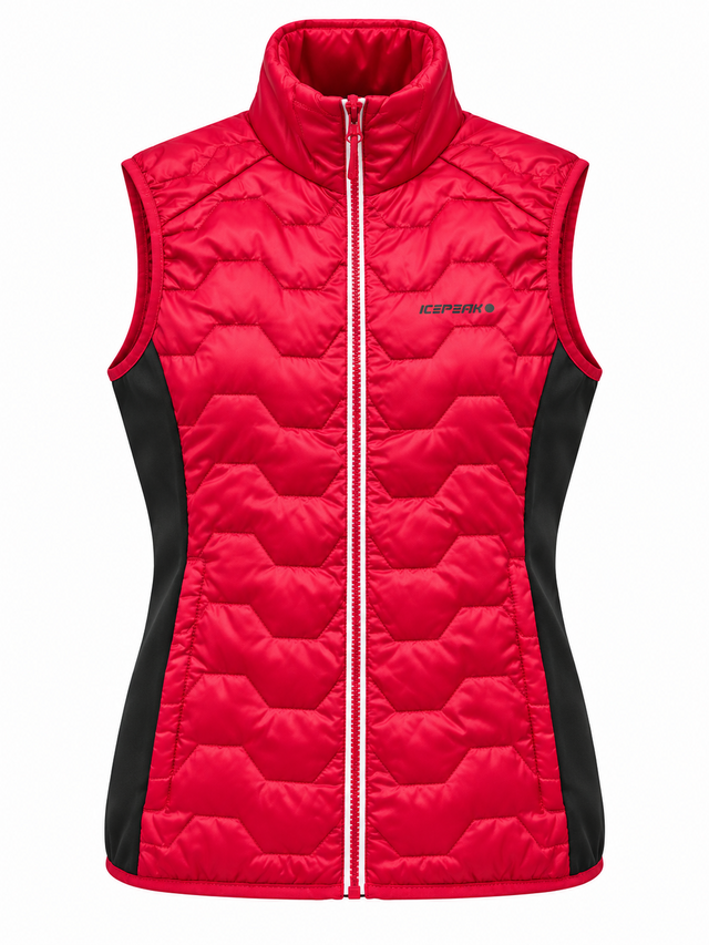 ICEPEAK Goldy Womens Insulated Gilet