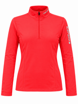 ICEPEAK Rosina Womens Thermal Mid-Layer Fleece