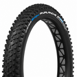 VeeTire Snow Avalanche 26 x 4.8" Studdable Tubeless Ready Fat Bike Tyre - Black