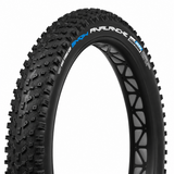 VeeTire Snow Avalanche 26 x 4.8" Studdable Tubeless Ready Fat Bike Tyre - Black