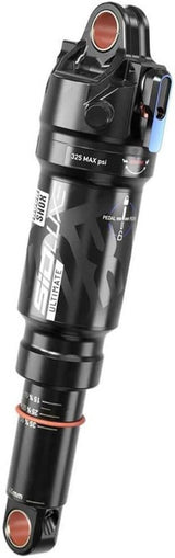 RockShox SIDLuxe Ultimate 3P Rear Shock - SoloAir | RL | Trunnion