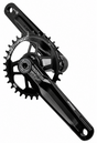 FSA Gradient Chainset - Modular MTB  32T - 1x - 170mm