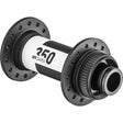 DT Swiss 350 Classic J-Bend Road Thru Axle Front Hub - 28 Hole - 12 x 100mm