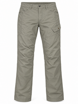 ICEPEAK Lether Mens Hiking Trousers