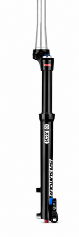 SR Suntour XCR32 Air 29" Tapered Boost Fork – Crown Lockout – 32mm Stanchion
