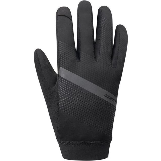 Shimano Wind Control Cycling Gloves