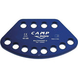 Camp Safety Multi Anchor Climbing Plate - Choose Size