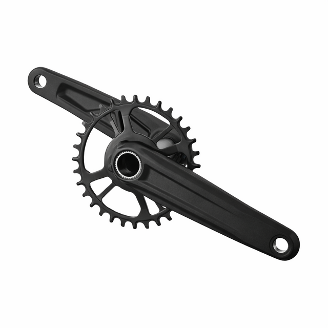 Prowheel DMJ CR094S TT 1 x Chainset - 11 / 12 Speed - 170mm - 30T Chainring