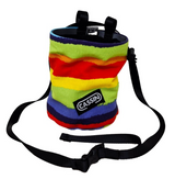 Camp Cassin Polimago 1.6 Litre Climbing / Gym Chalk Bag - Choose Colour