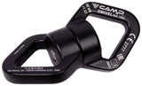 Camp Swivel - Aluminum Swiveling Climbing Anchor