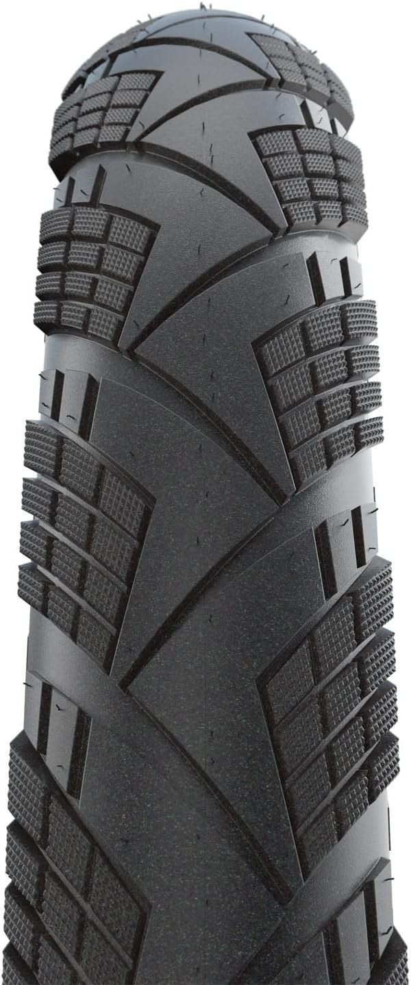 Schwalbe Schwalbe Marathon Efficiency 27.5 x 2.35 E-50 Hybrid Tyre