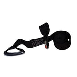 Undersun Universal Door Anchor for Resistance Bands Indoor Outdoor Gym
