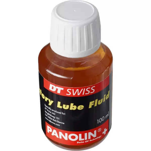 DT Swiss Factory Suspension Fork Lube Fluid (100 ml)