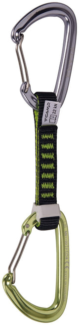 Camp Orbit Wire Gate Express Climbing Quickdraw - Choose Size