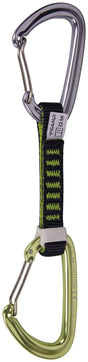 Camp Orbit Wire Gate Express Climbing Quickdraw - Choose Size
