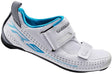 Shimano SPD-SL TR900W Womens Triathlon Road Cycling Shoe