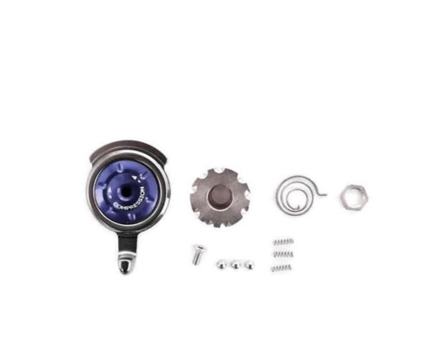 DT Swiss Control Kit O.D.L. Crown Adjust