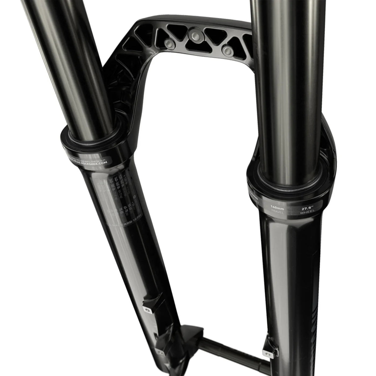 Rockshox 35 Gold Motion Control Debonair Boost 27.5" Suspension Forks