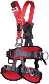 Camp Golden Top Plus Climbing Full Body Harness - Choose Size / Colour