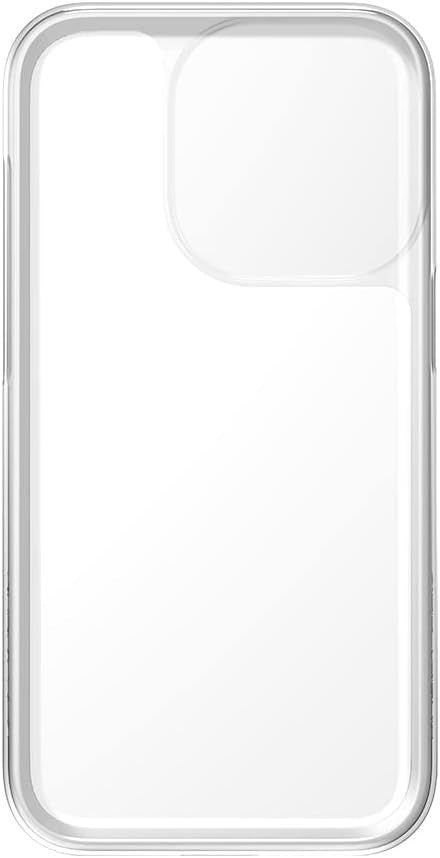 Quad Lock Water Resistant iPhone 12 Pro Poncho