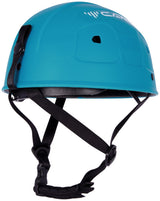 Camp Rockstar Rock Climbing / Via Ferrata 53-62cm Helmet - Blue