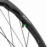 Zipp 353 NSW Sensor Carbon Rear Wheel - 700C