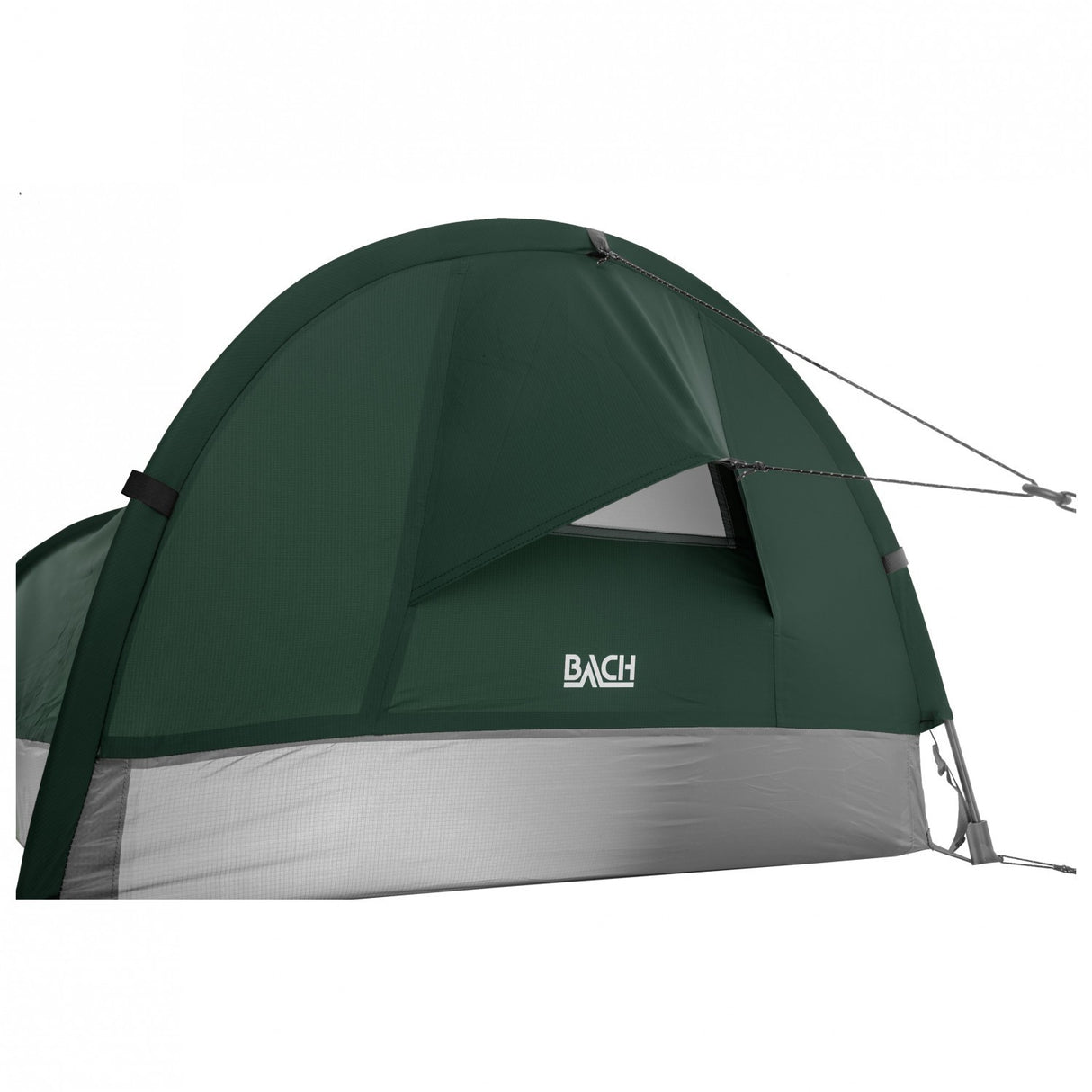 Bach Half Tent Stealth Camping / Back Packing / Bike Packing  Tent - Regular