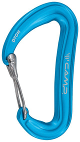 Camp Rack Pack Dyon Carabiners - 6 Pack - Multicoloured