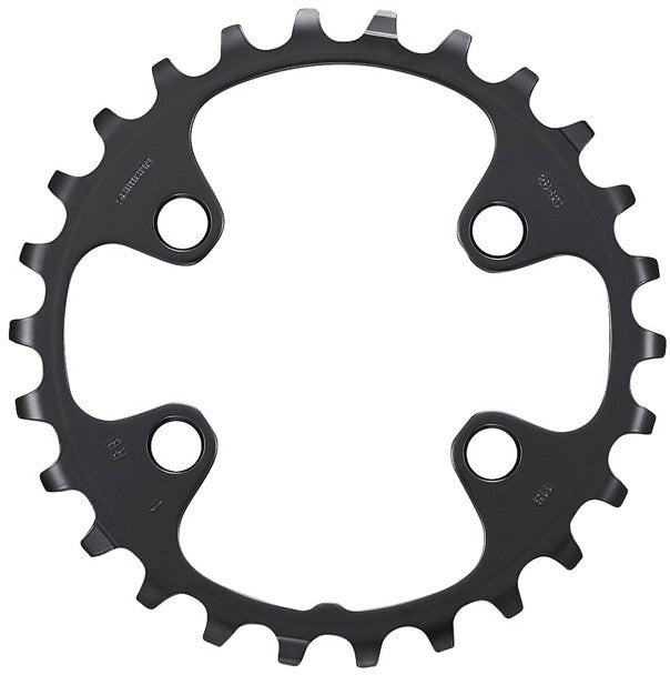 Shimano SLX FC-M7000-3 Chainring 40T-AN for 40-30-22T