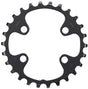 Shimano SLX FC-M7000-3 Chainring 40T-AN for 40-30-22T