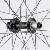 Gipiemme Fat Magnus 80 26” Fat Bike Wheelset - 15 x 135 / 12 x 177 Axles