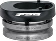 FSA No.55 ACS Integrated Tapered Headset - 1.1/8 - 1.5" - Black