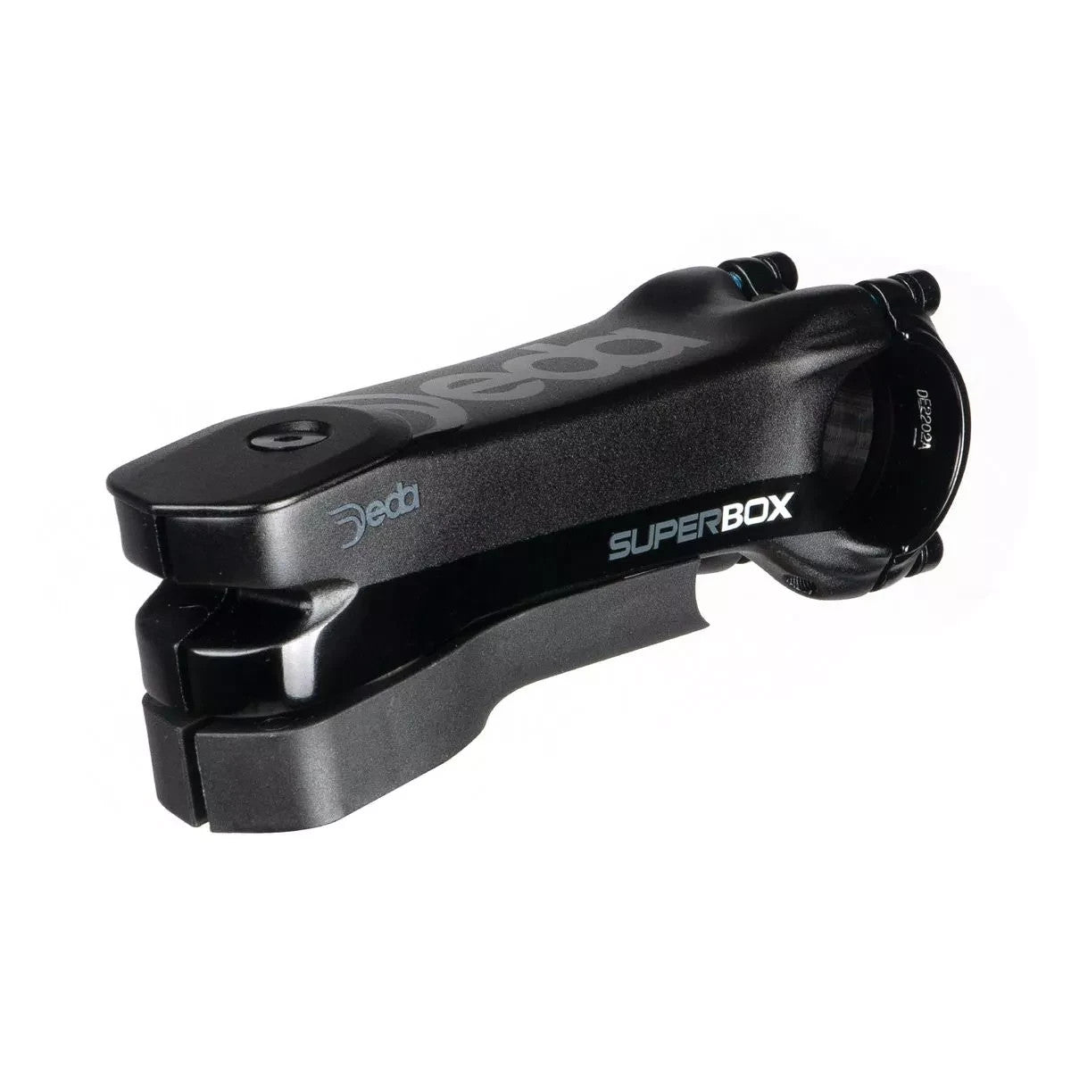 Deda Elementi Superbox V2 Stem - DCR / S-DCR - Select Length