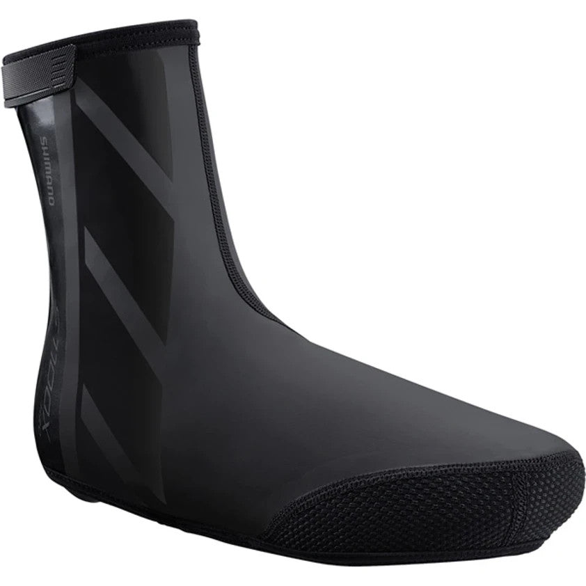 Shimano Over Shoe Cover - S1100X - H2O - Black